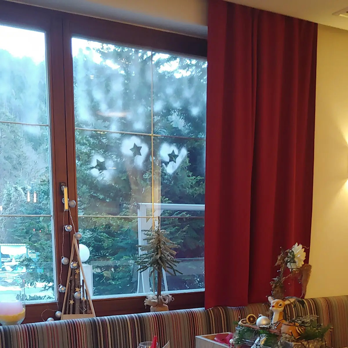 Atmosphäre photo 4