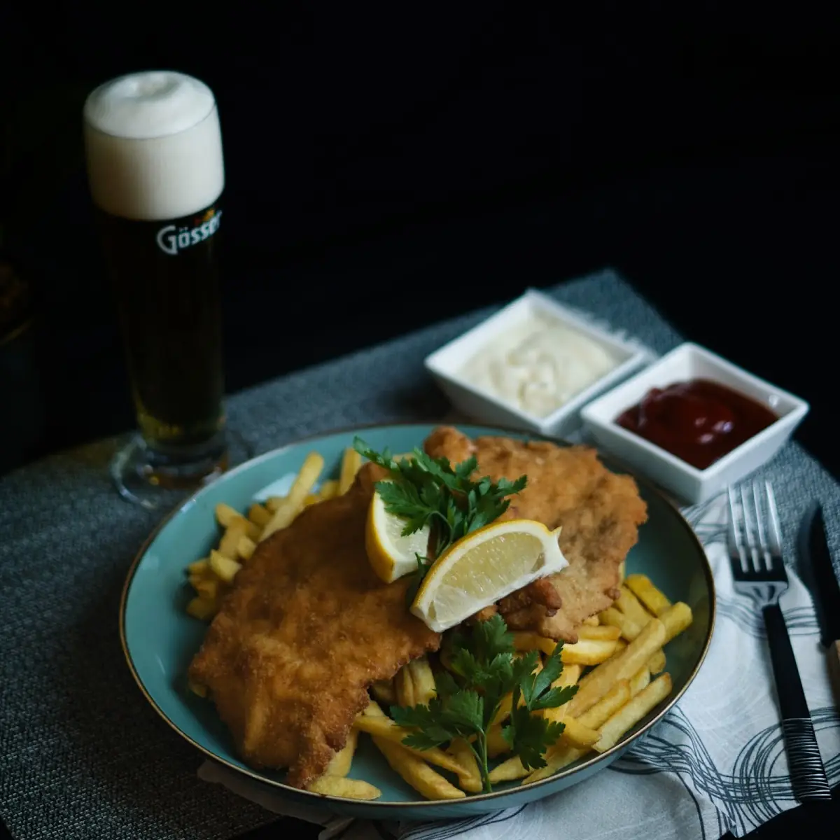 Essen und Trinken photo 4