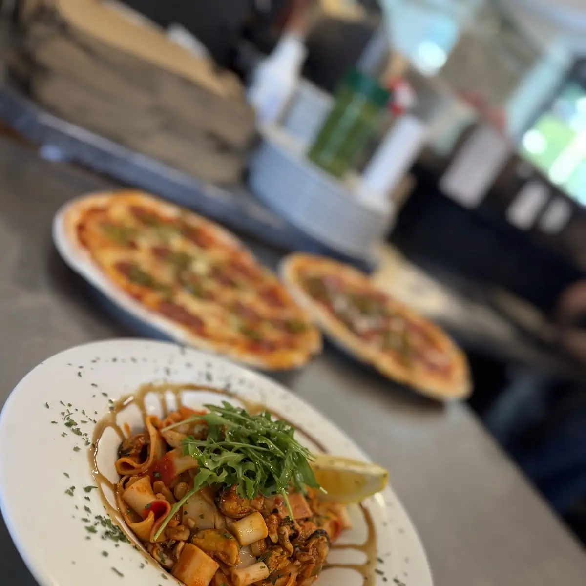 Essen und Trinken photo 5