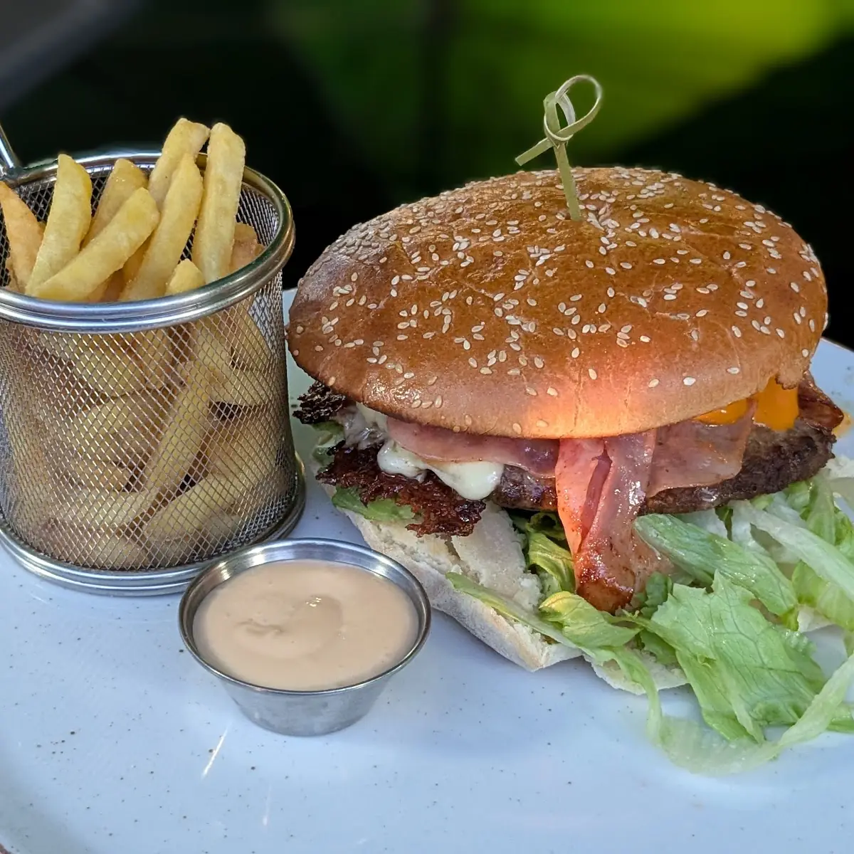 Essen und Trinken photo 6