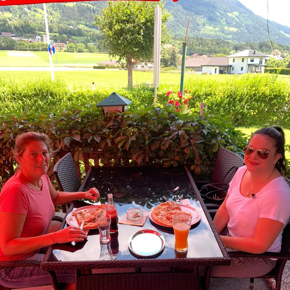 Atmosphäre photo 8