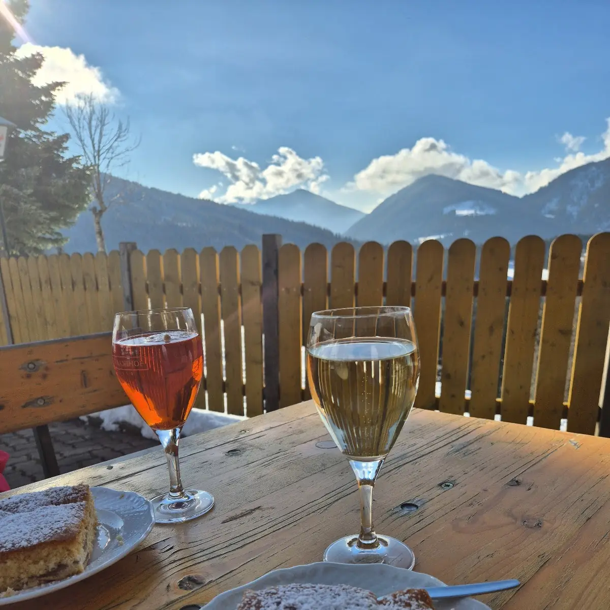 Essen und Trinken photo 1