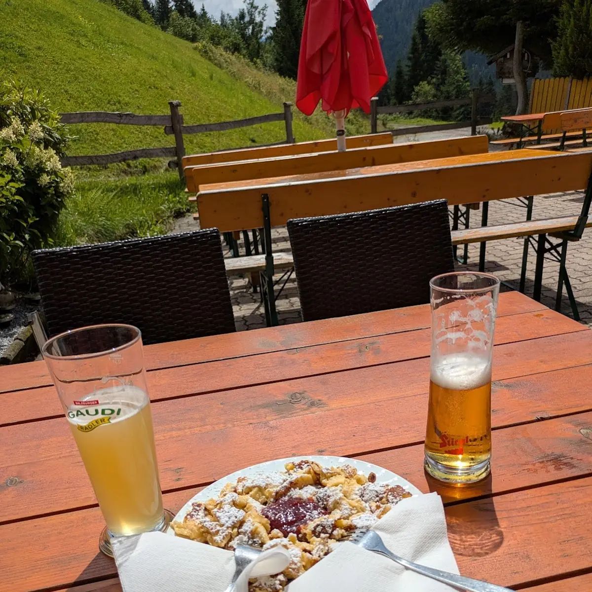 Essen und Trinken photo 10