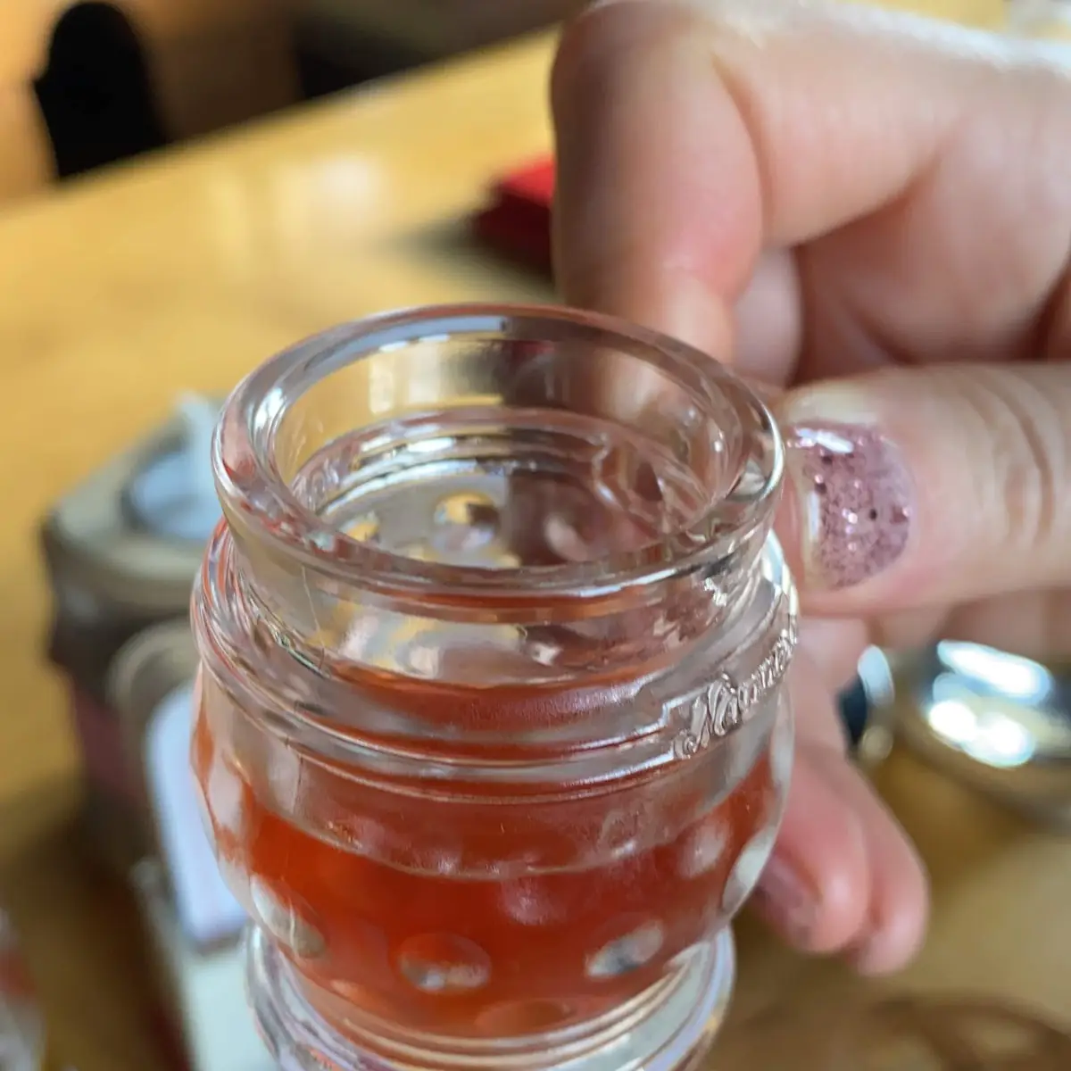 Essen und Trinken photo 6