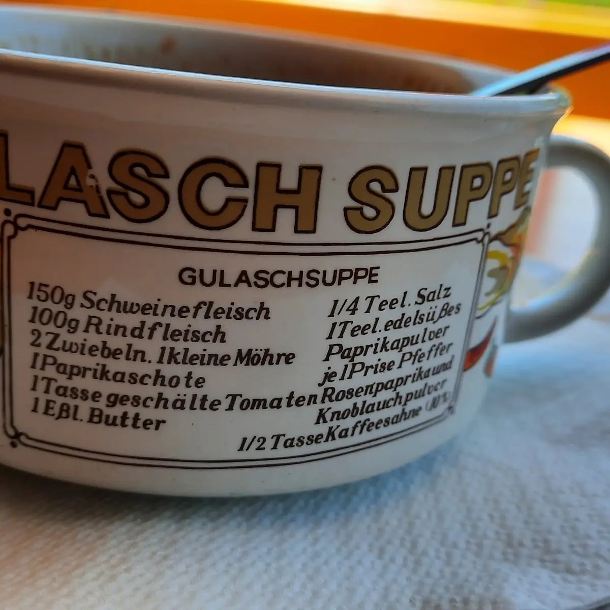 Essen und Trinken photo 7