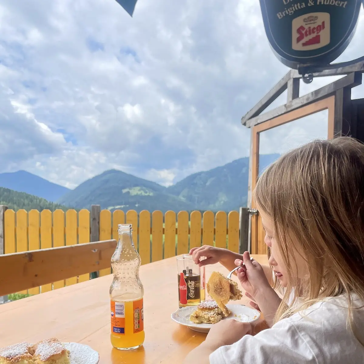 Essen und Trinken photo 8