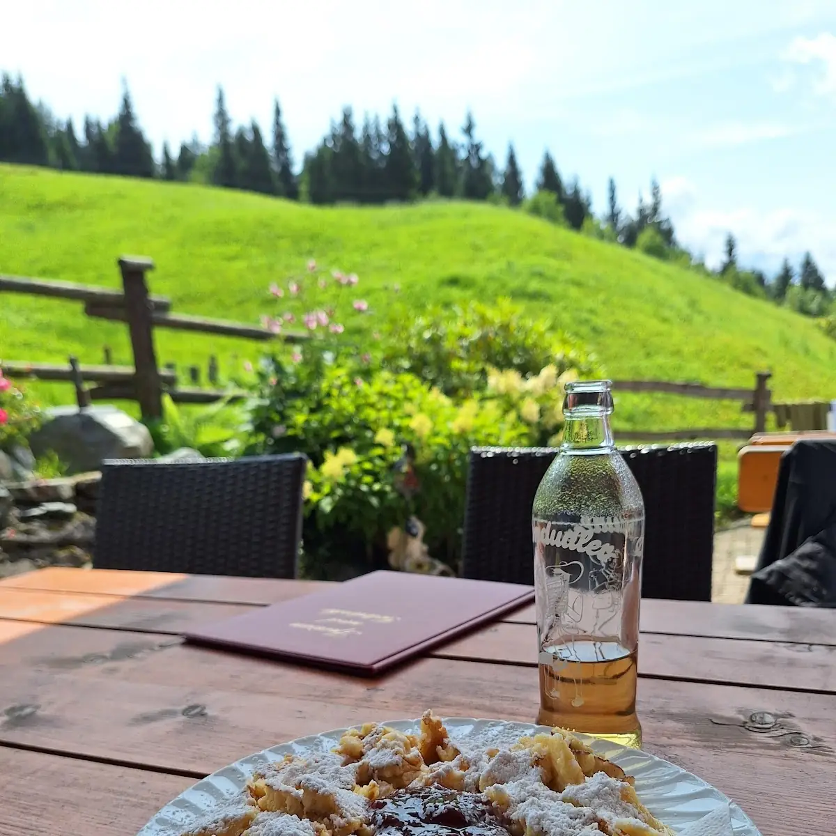 Essen und Trinken photo 9