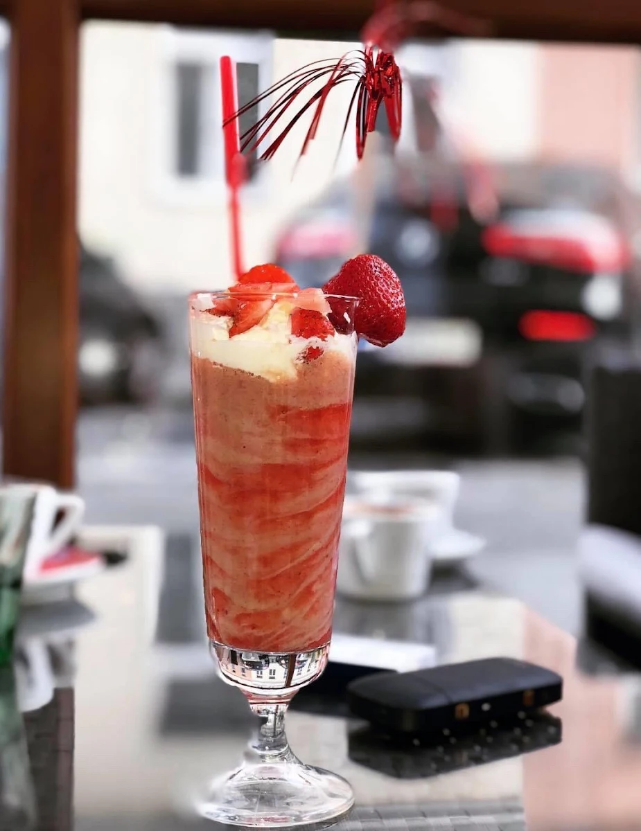 Essen und Trinken photo 2