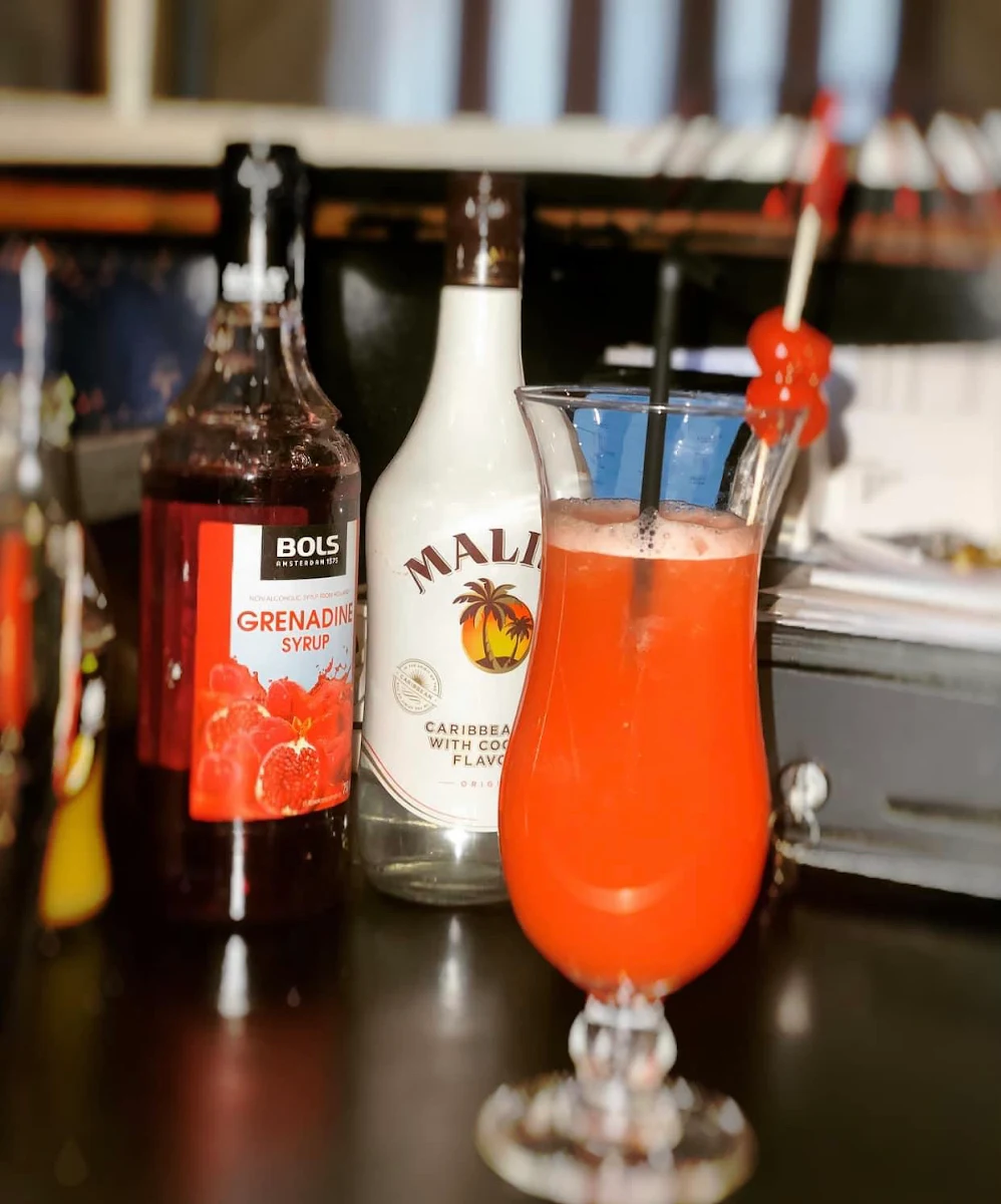 Essen und Trinken photo 4
