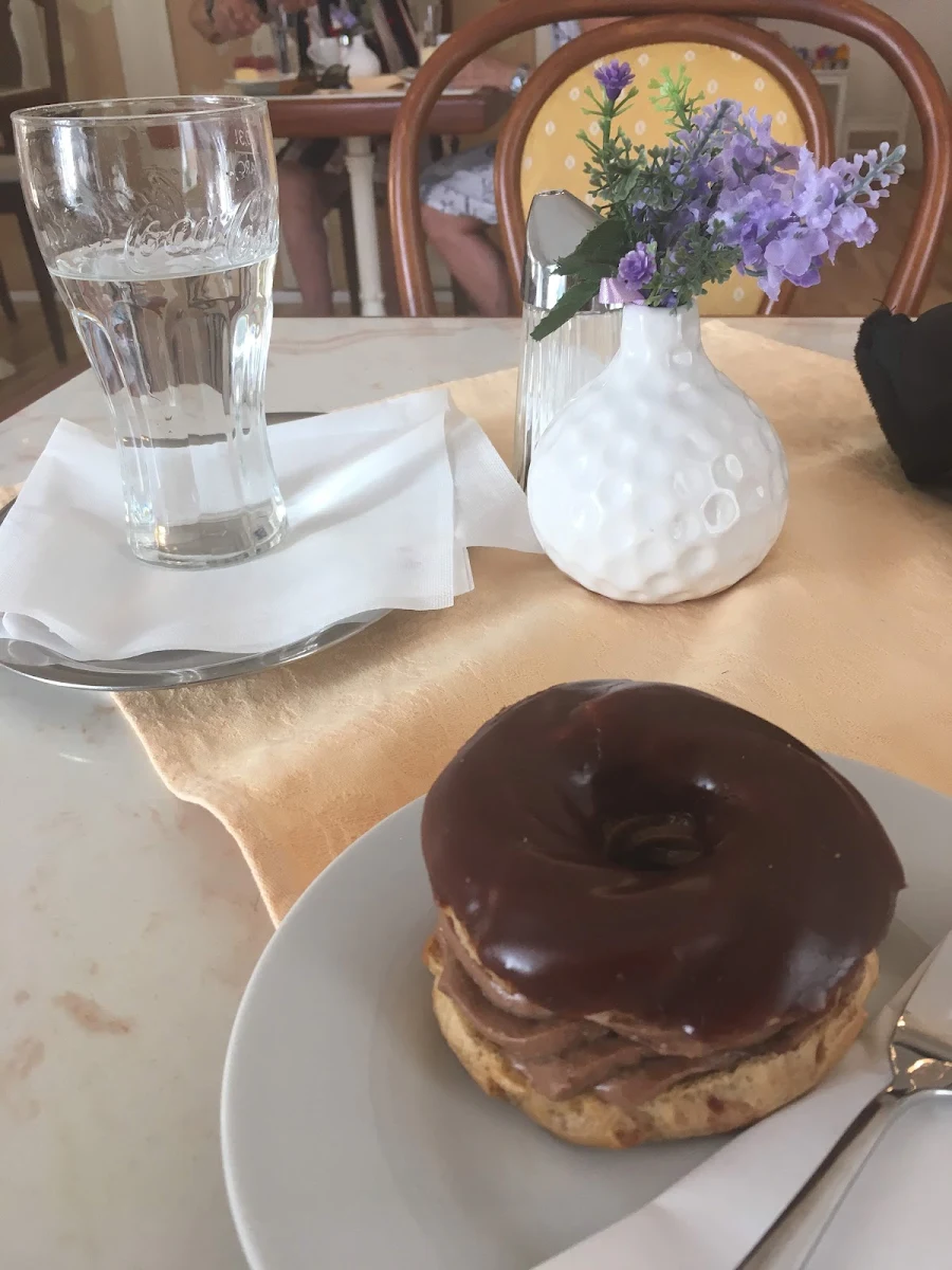 Essen und Trinken photo 4