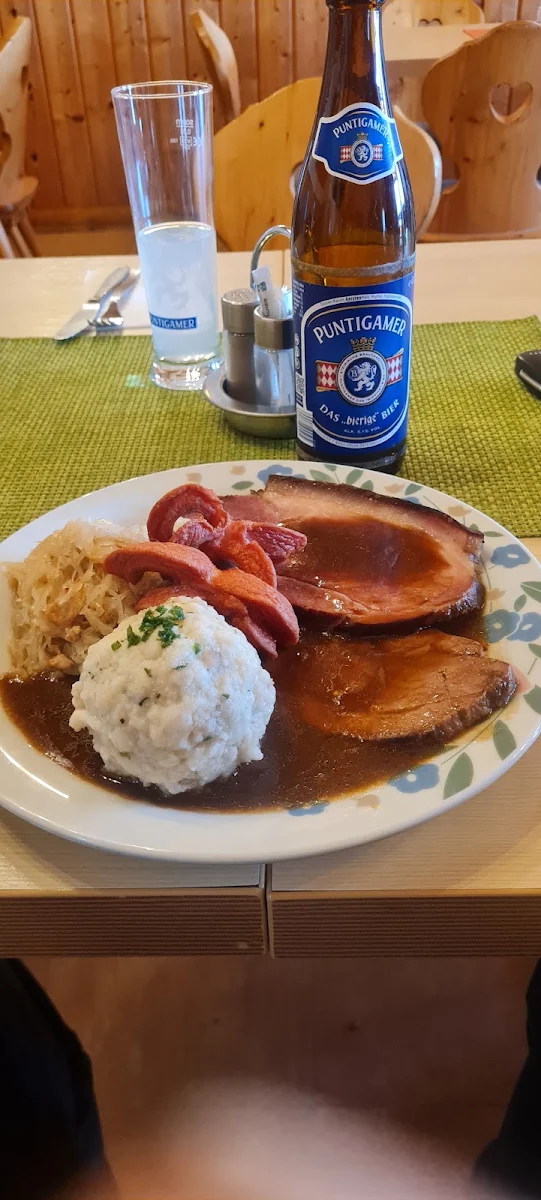 Essen und Trinken photo 3