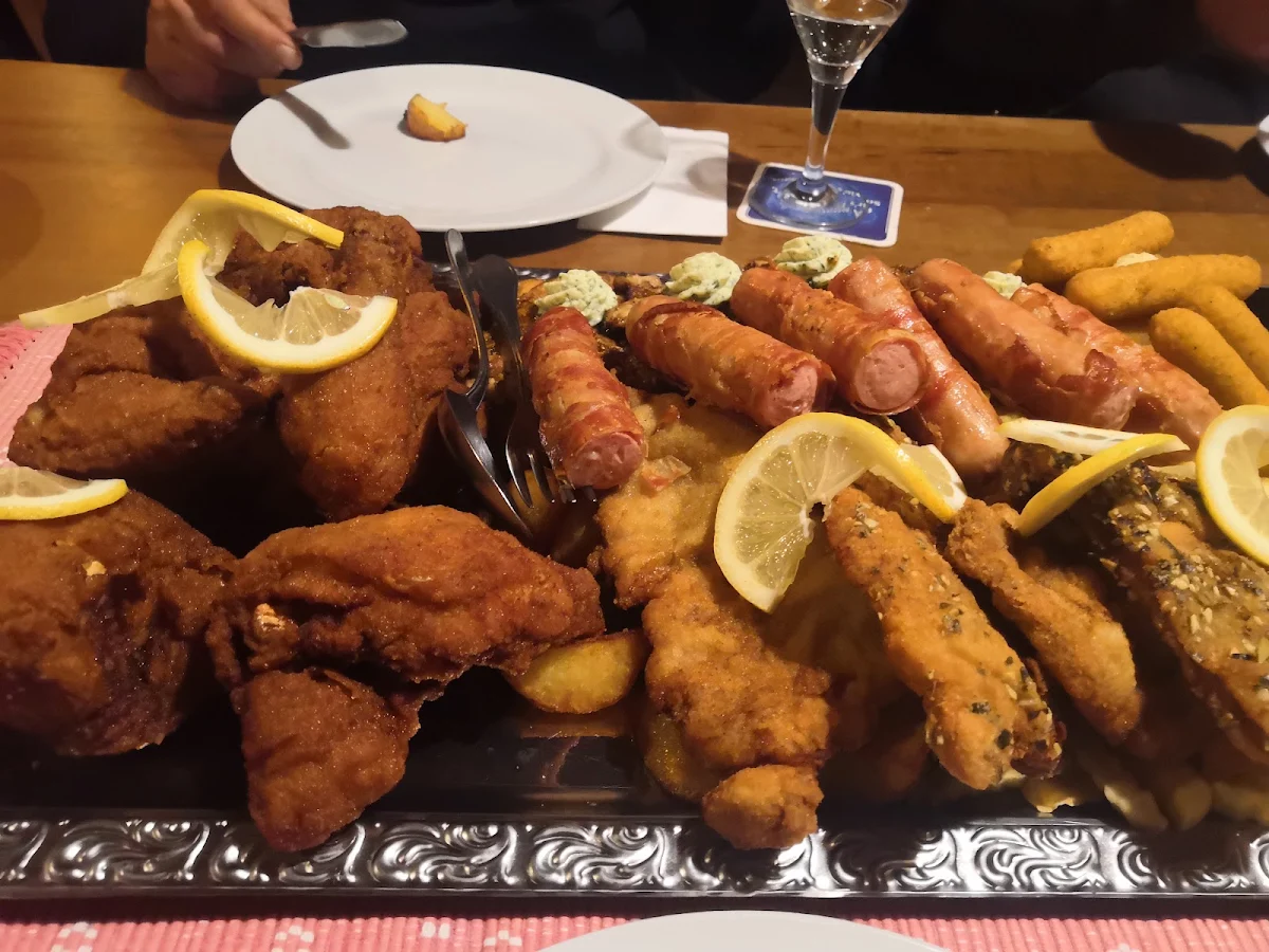 Essen und Trinken photo 6