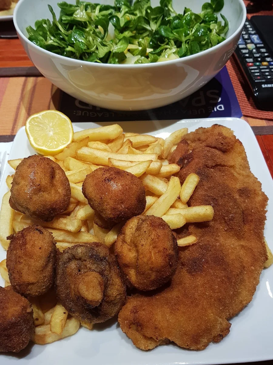 Essen und Trinken photo 7