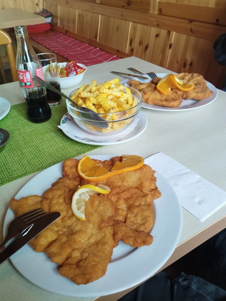 Essen und Trinken photo 9