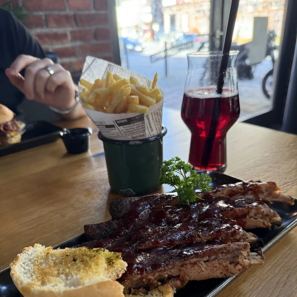 Essen und Trinken photo 6