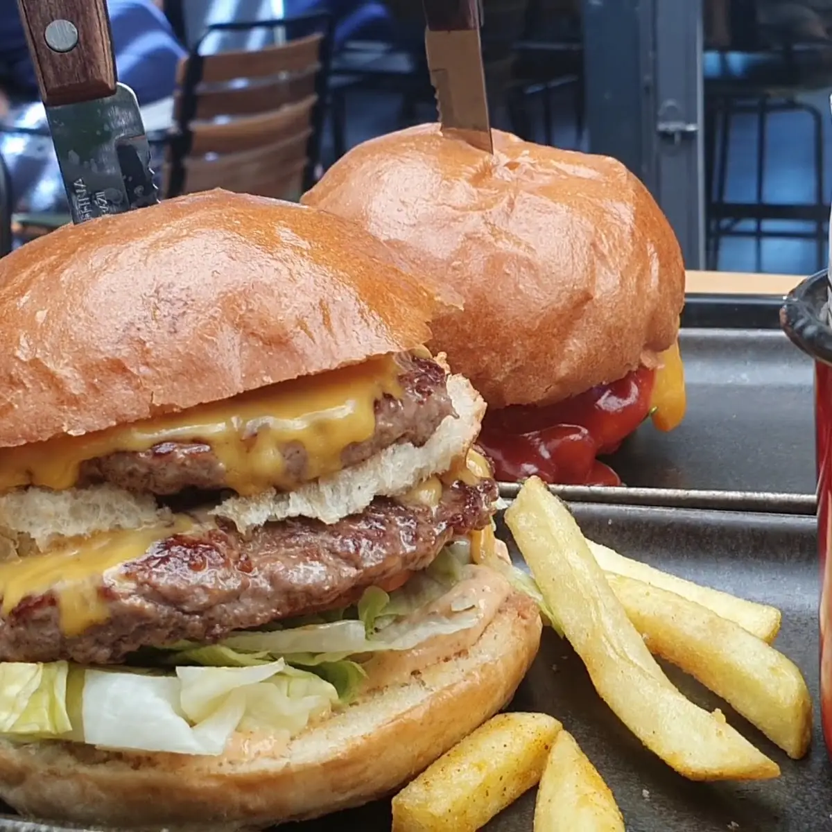 Essen und Trinken photo 8