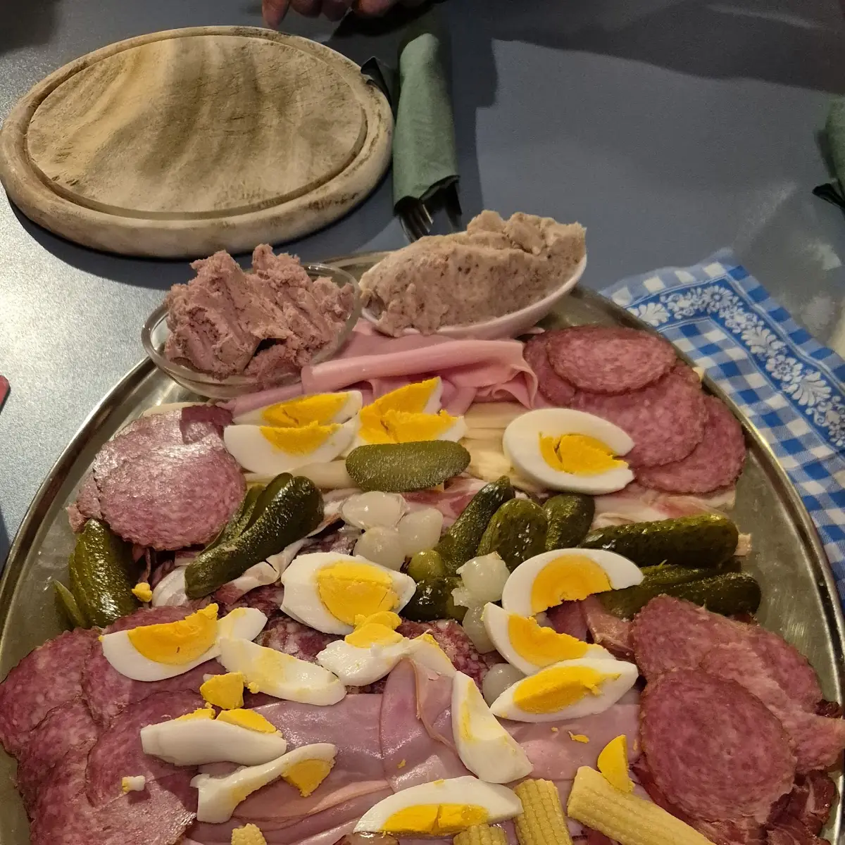 Essen und Trinken photo 10
