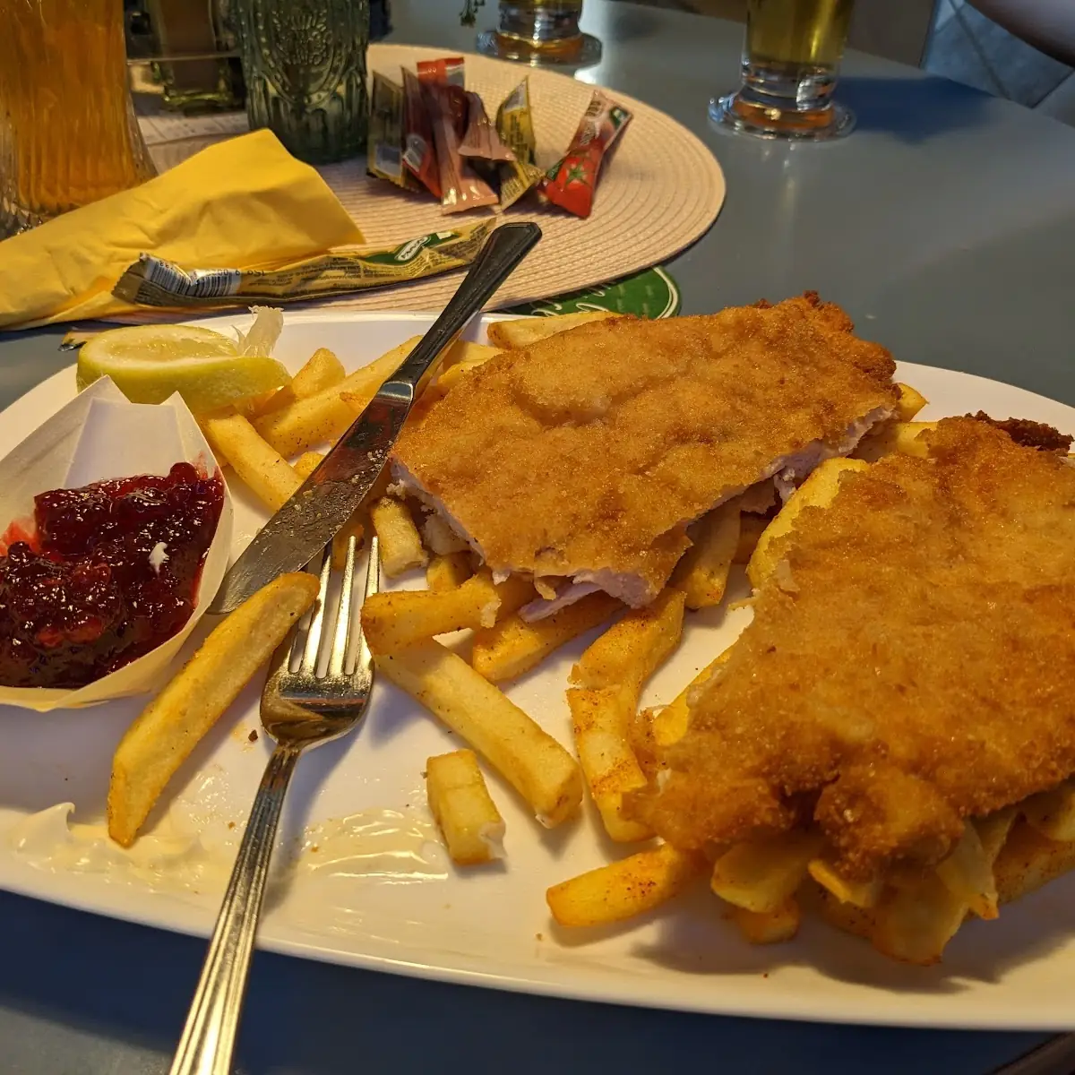 Essen und Trinken photo 3