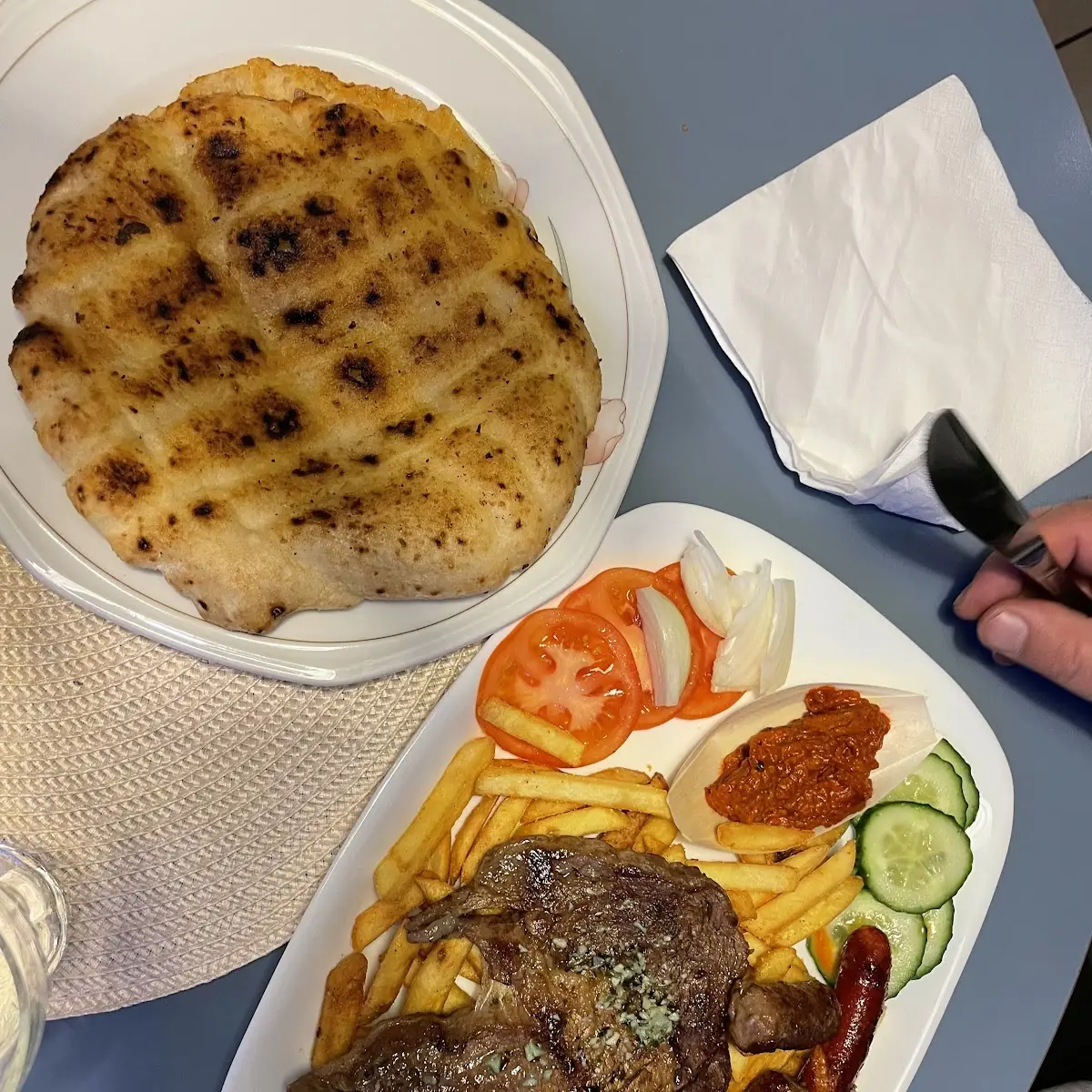 Essen und Trinken photo 6