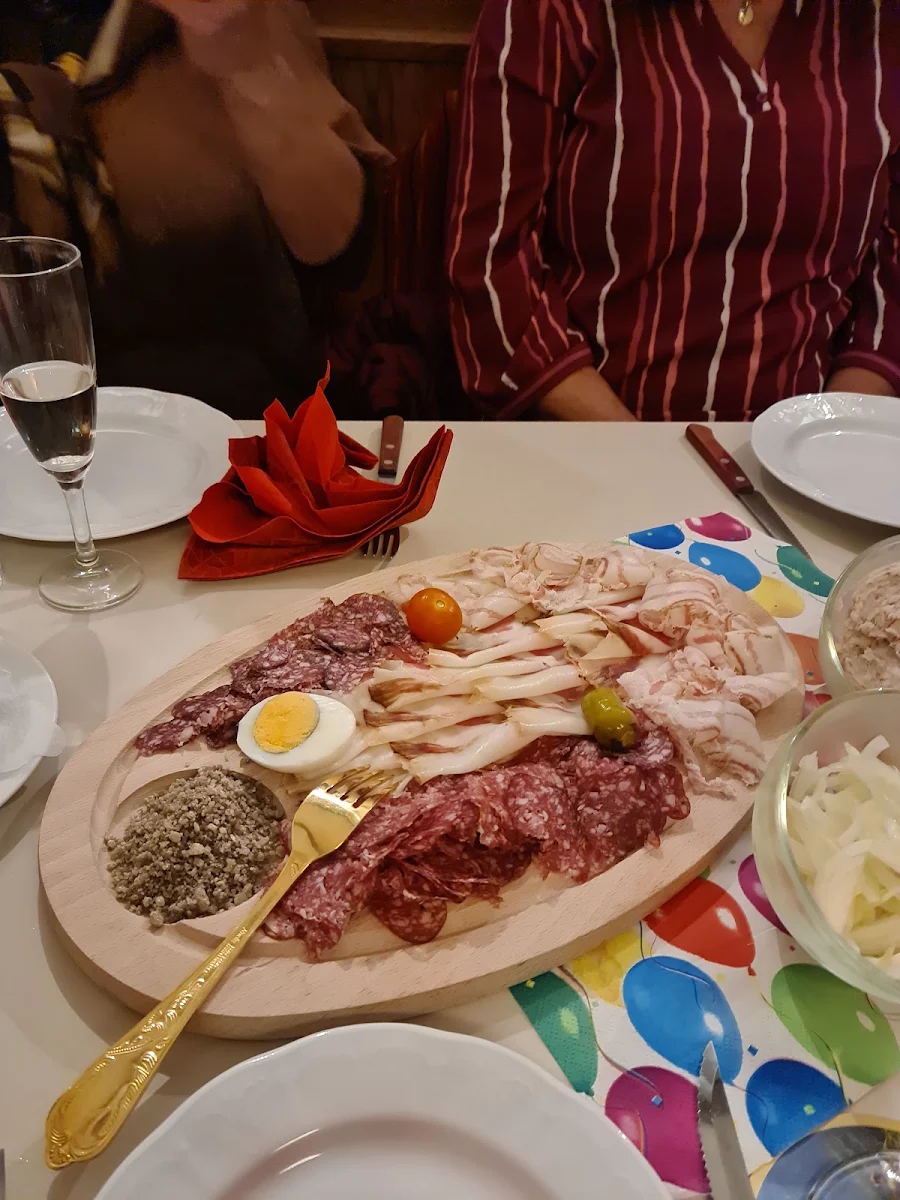 Essen und Trinken photo 2