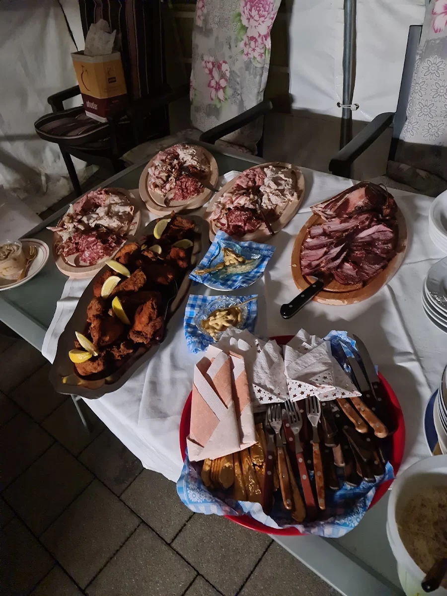 Essen und Trinken photo 3
