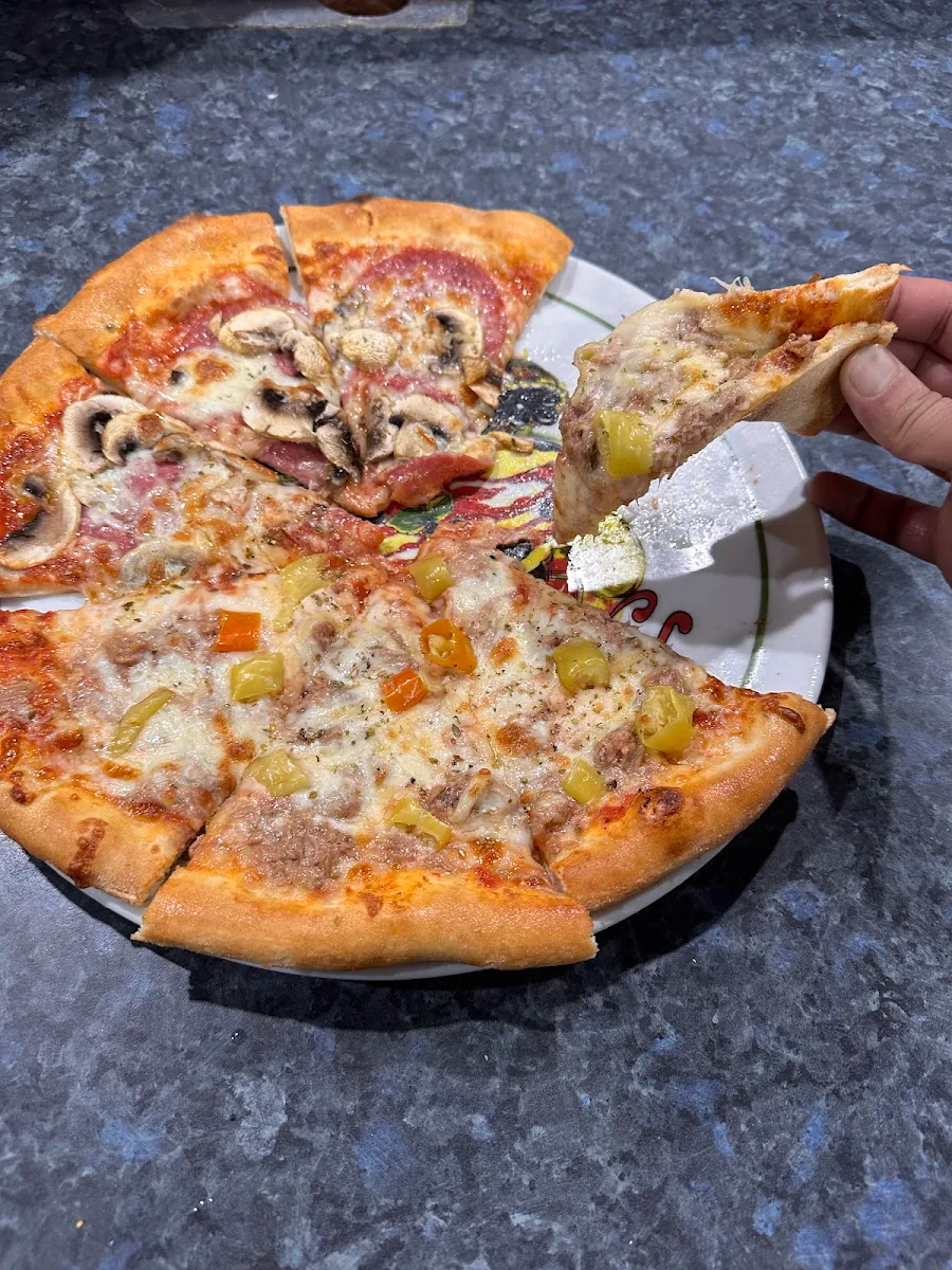 Essen und Trinken photo 1