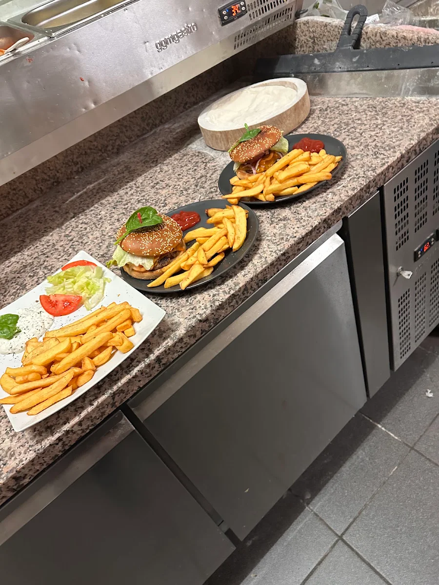 Essen und Trinken photo 3