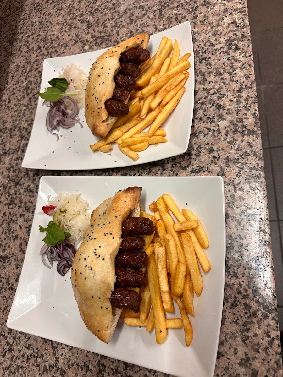 Essen und Trinken photo 4