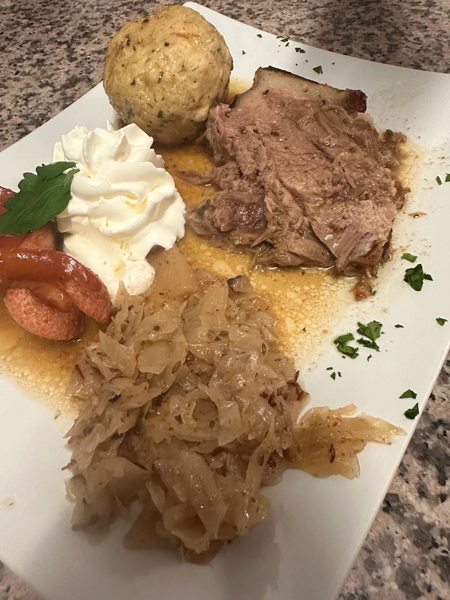 Essen und Trinken photo 9