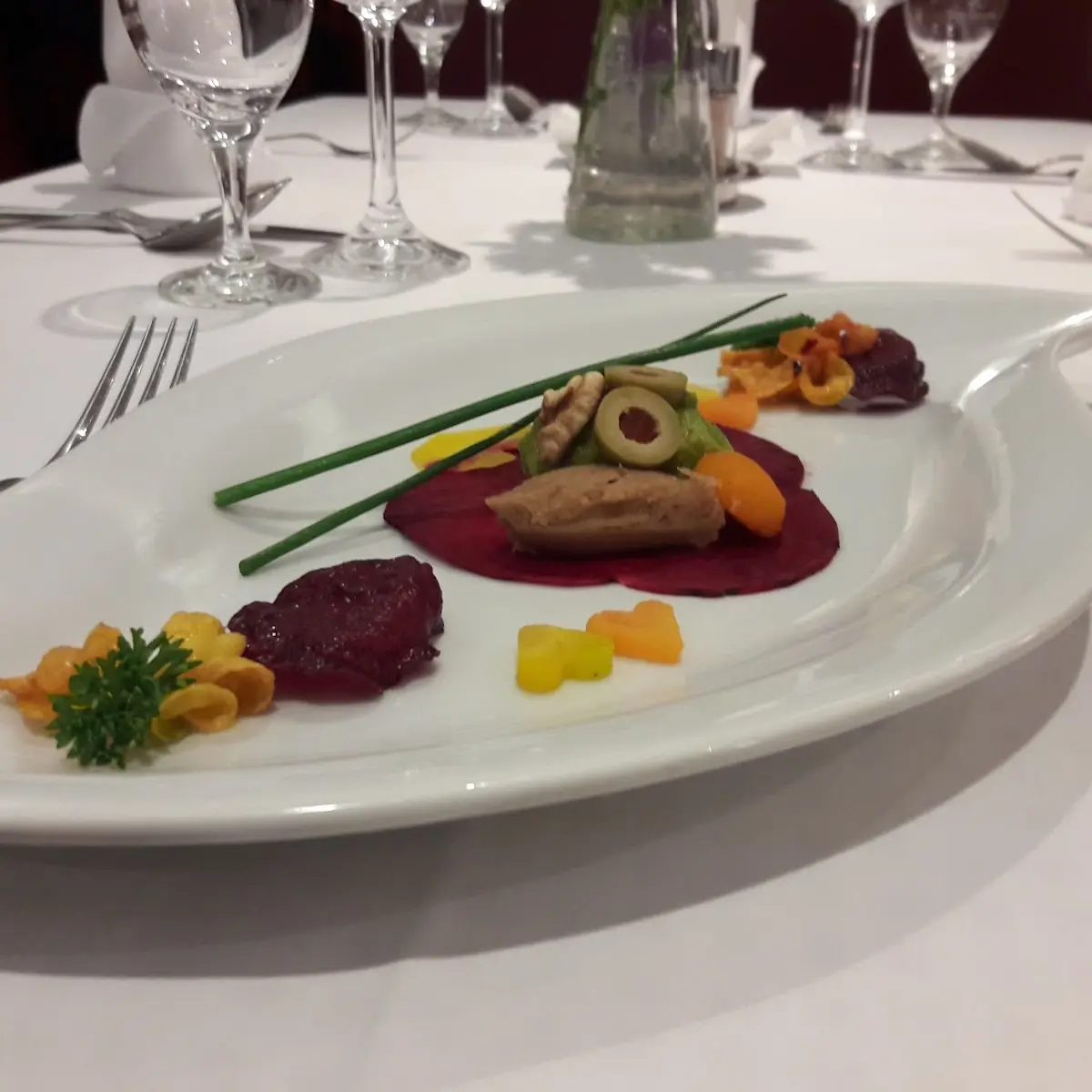 Essen und Trinken photo 10