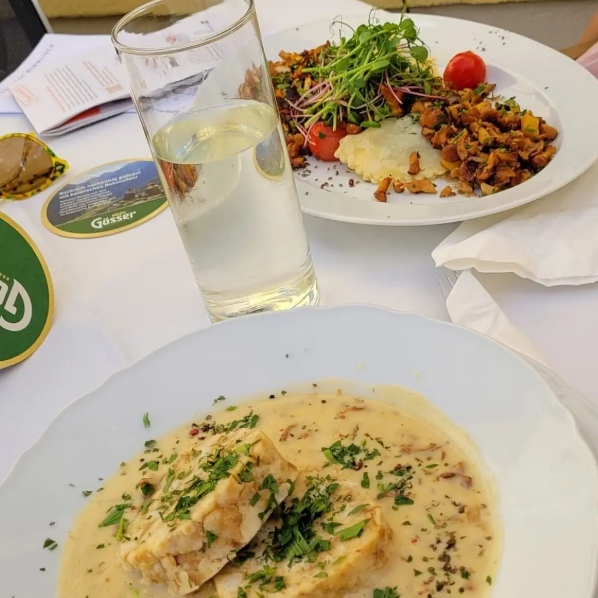 Essen und Trinken photo 2