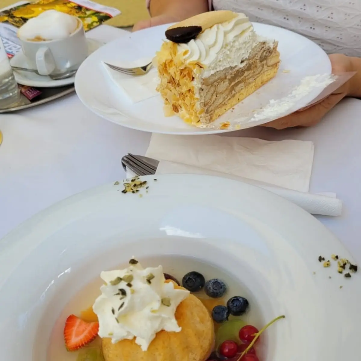 Essen und Trinken photo 3