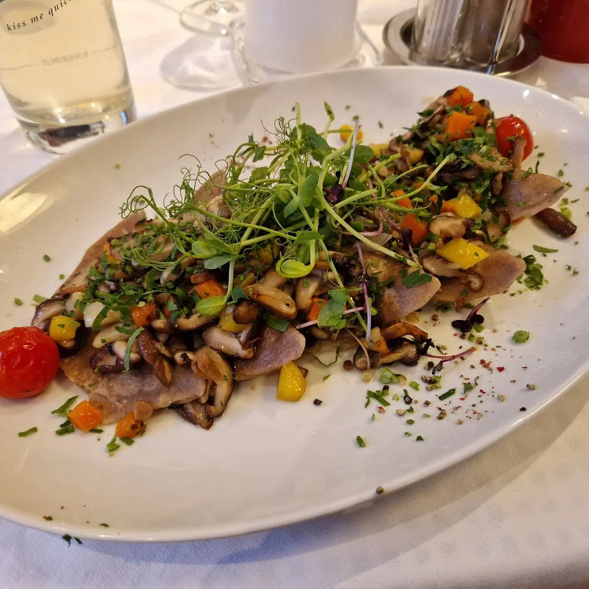 Essen und Trinken photo 5