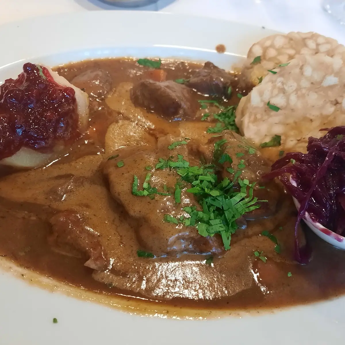 Essen und Trinken photo 6