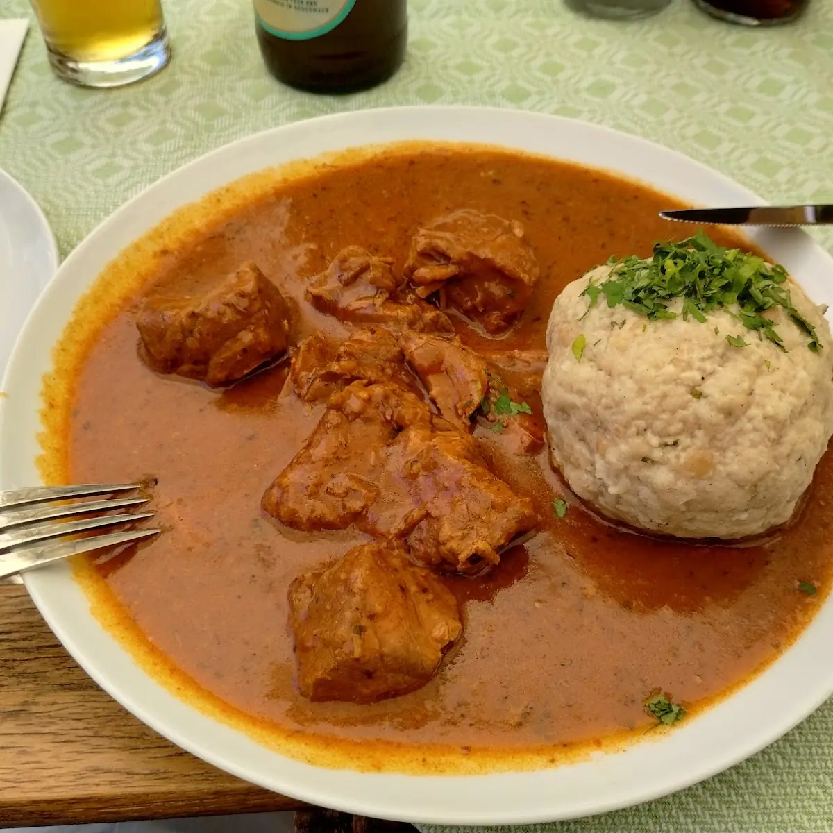 Essen und Trinken photo 1