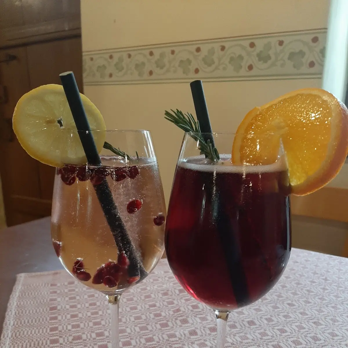 Essen und Trinken photo 10
