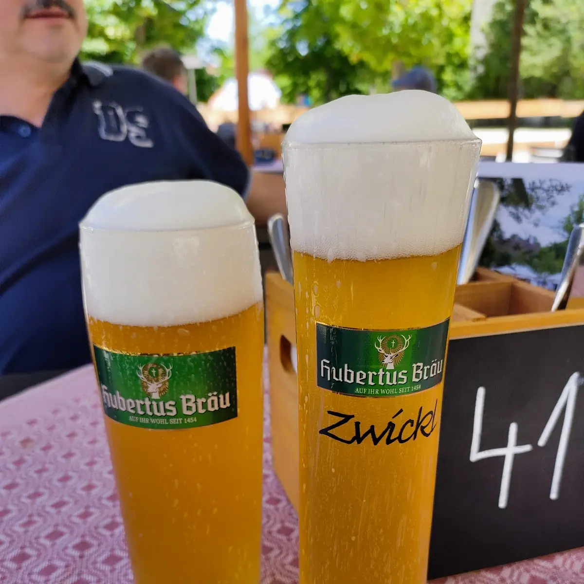 Essen und Trinken photo 5