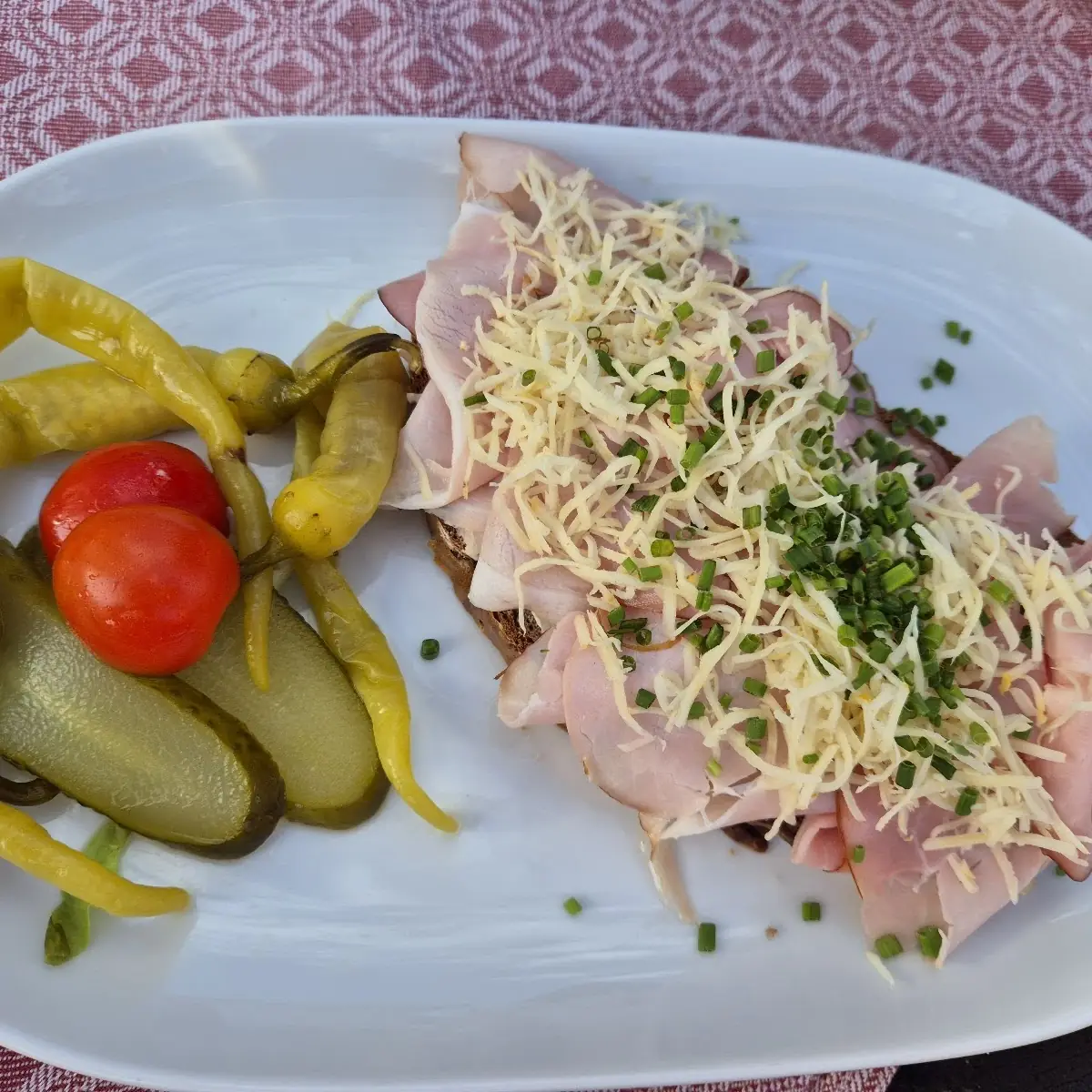 Essen und Trinken photo 6