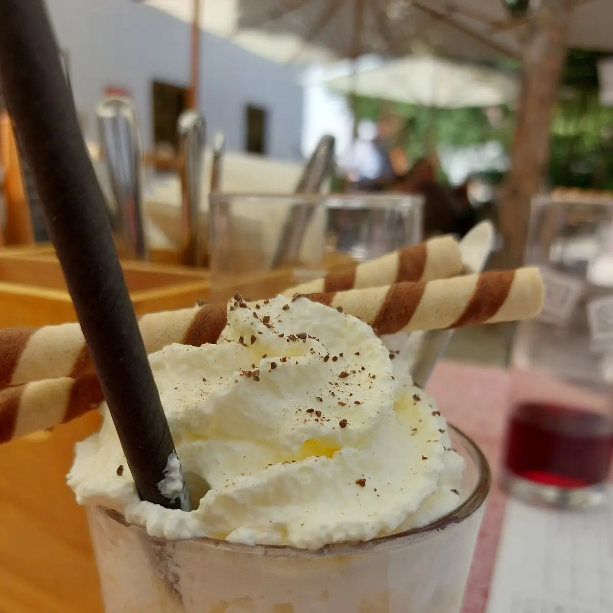 Essen und Trinken photo 7