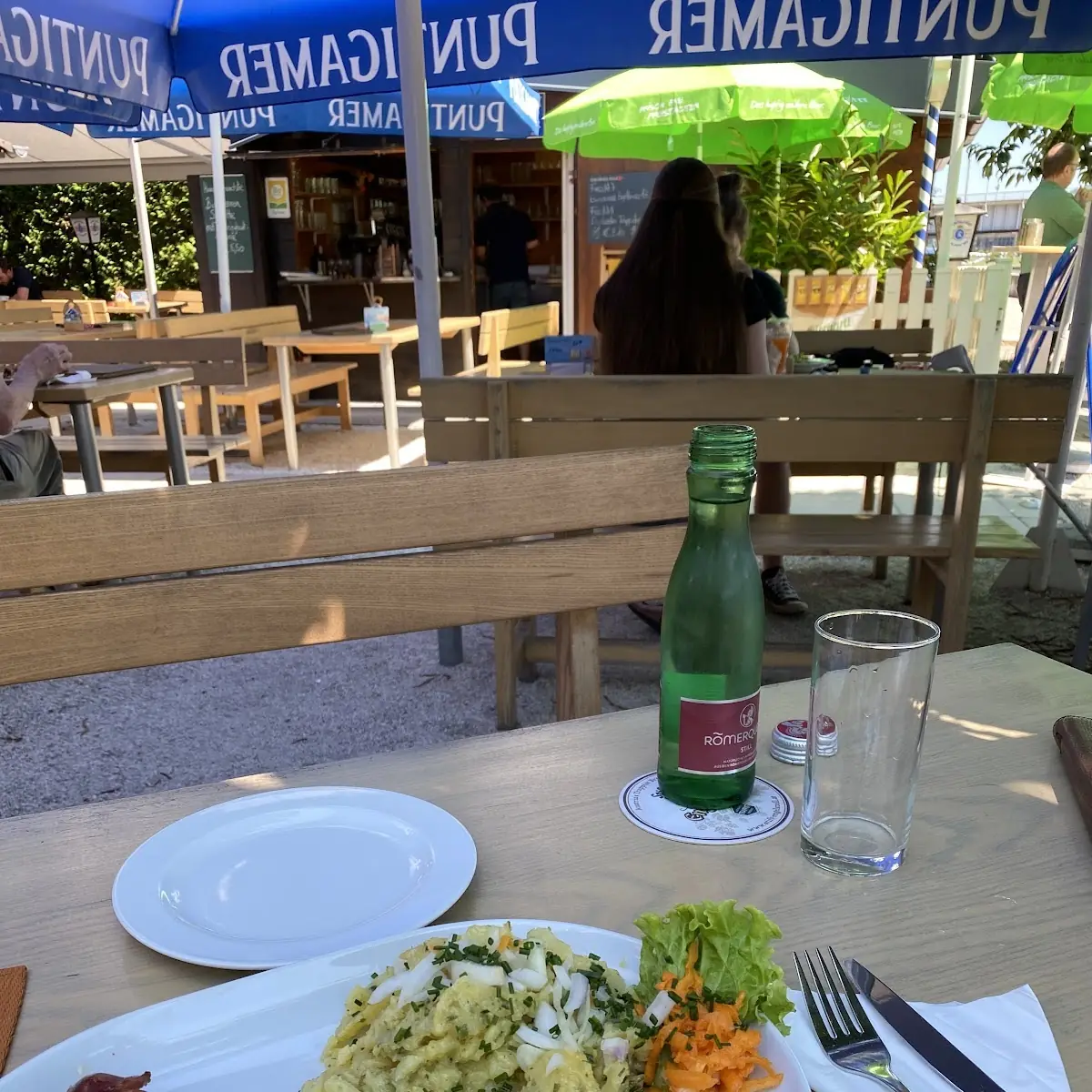 Essen und Trinken photo 1