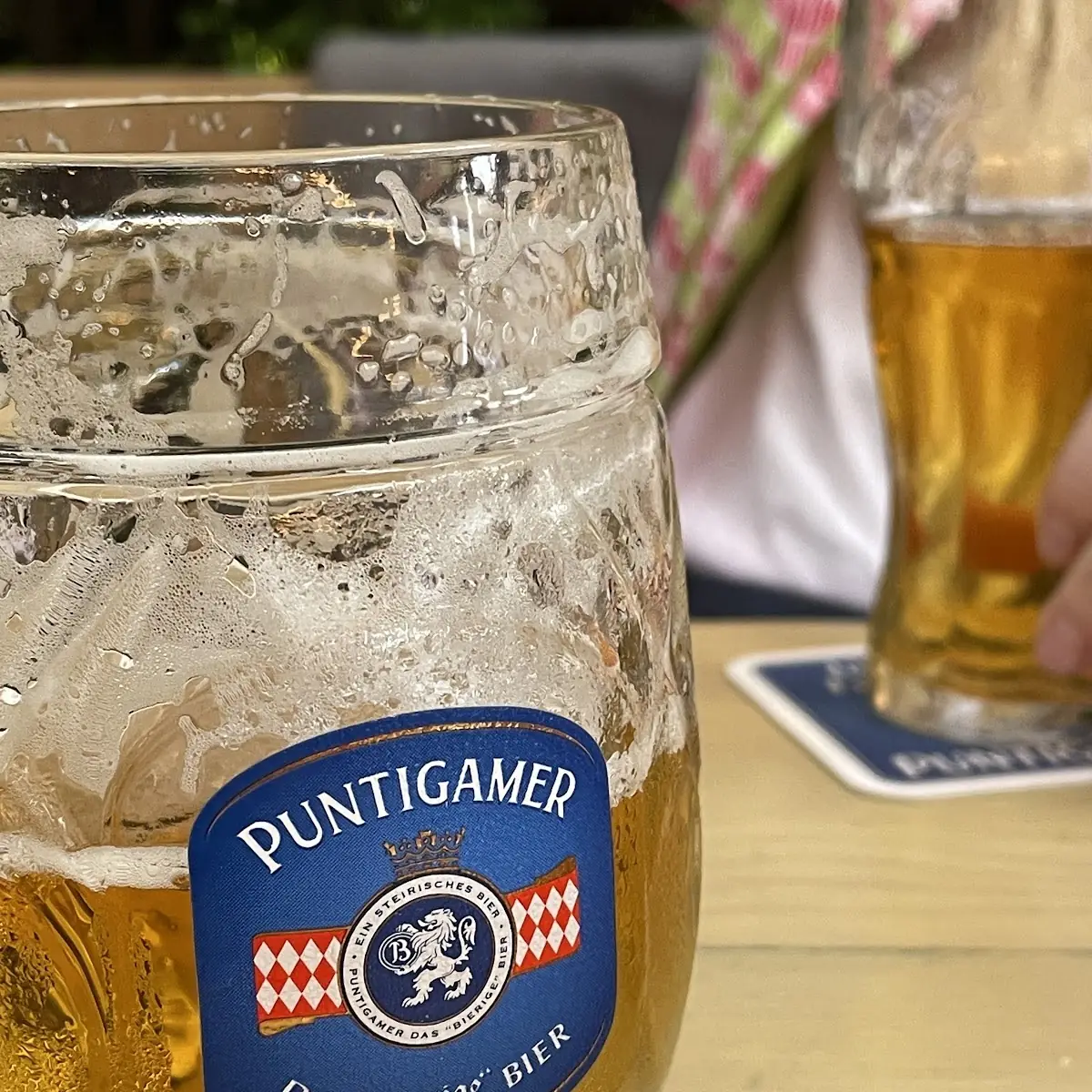 Essen und Trinken photo 2