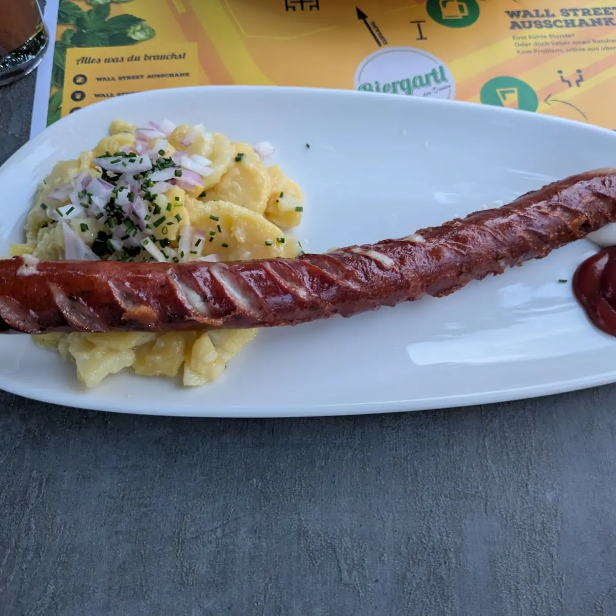 Essen und Trinken photo 3