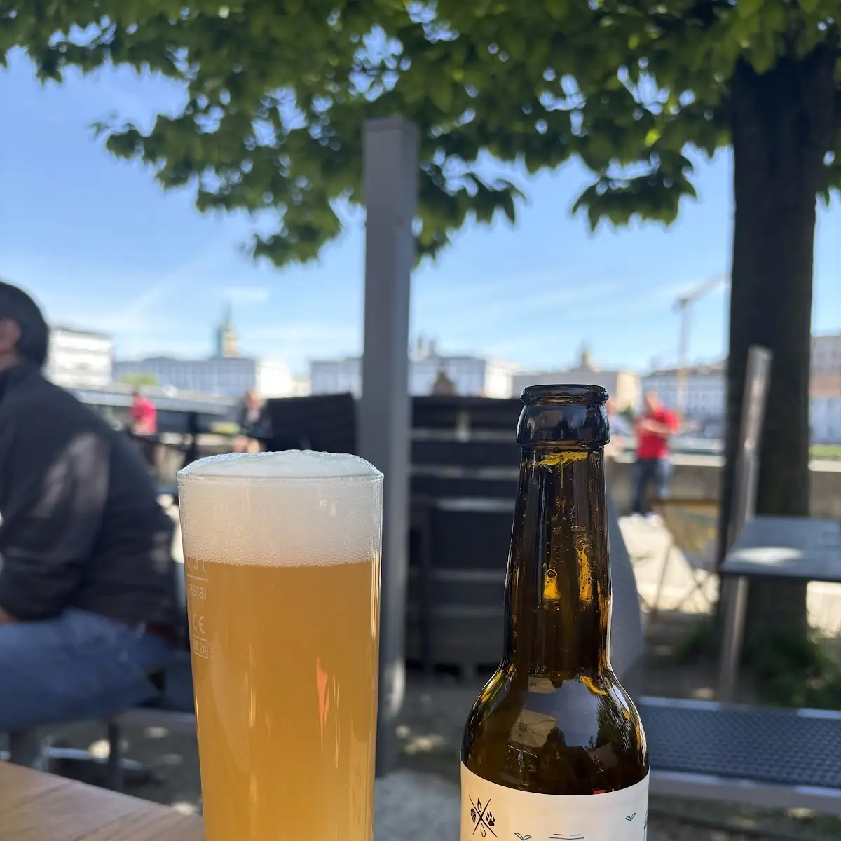 Essen und Trinken photo 4