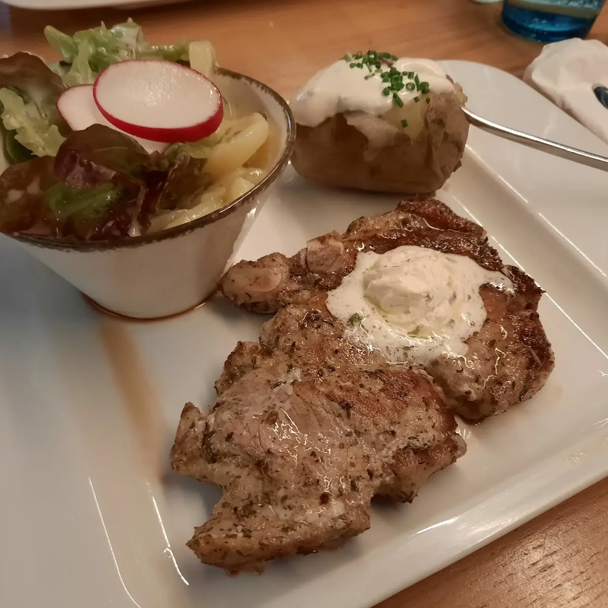 Essen und Trinken photo 5