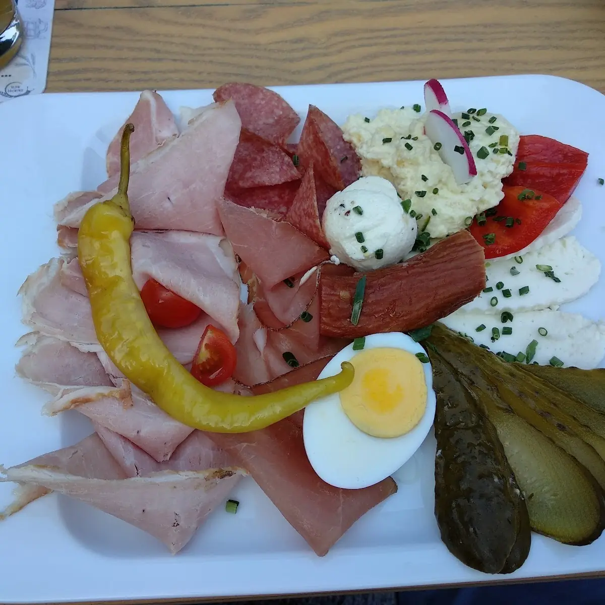Essen und Trinken photo 8