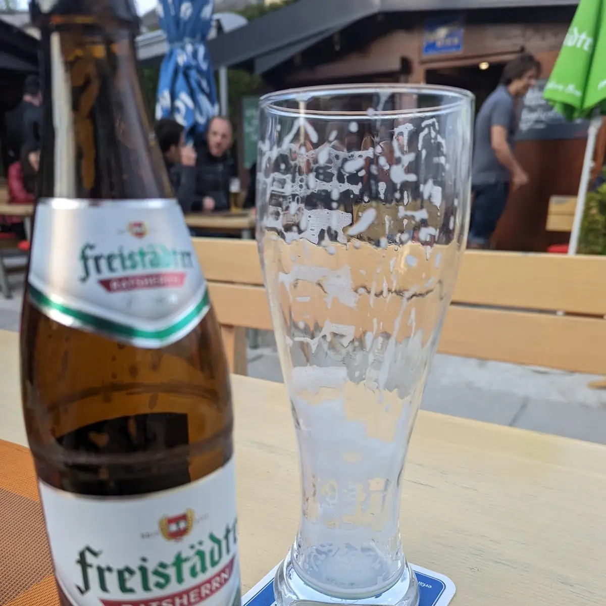 Essen und Trinken photo 9