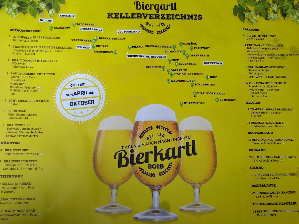 Speisekarte photo 8