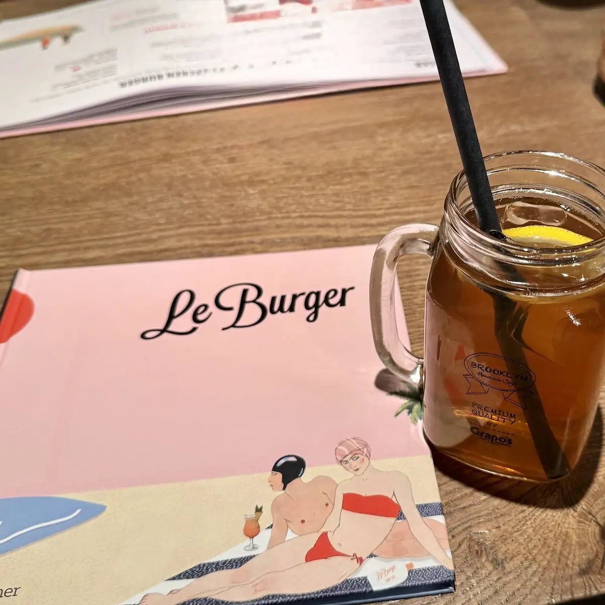 Essen und Trinken photo 6