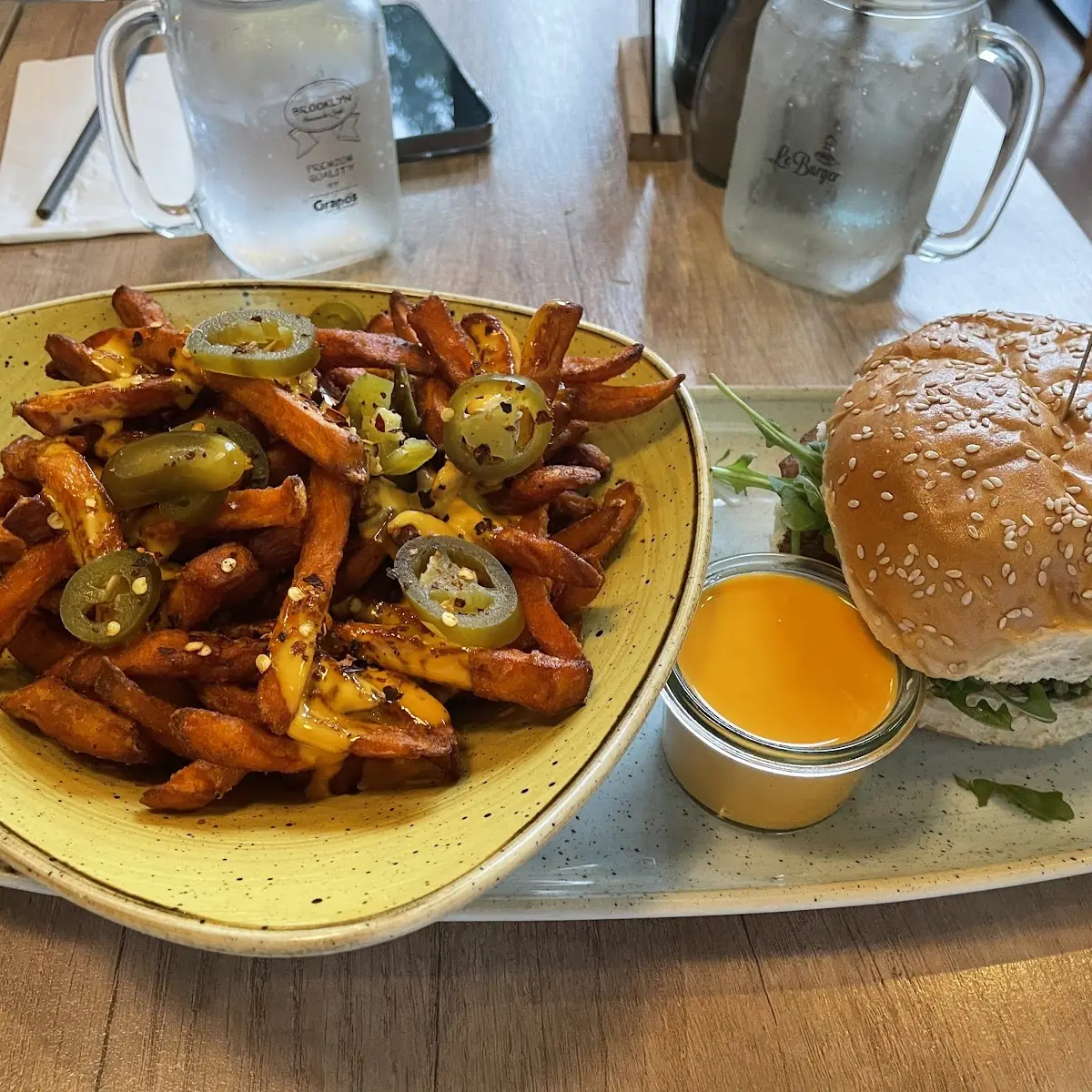 Essen und Trinken photo 7