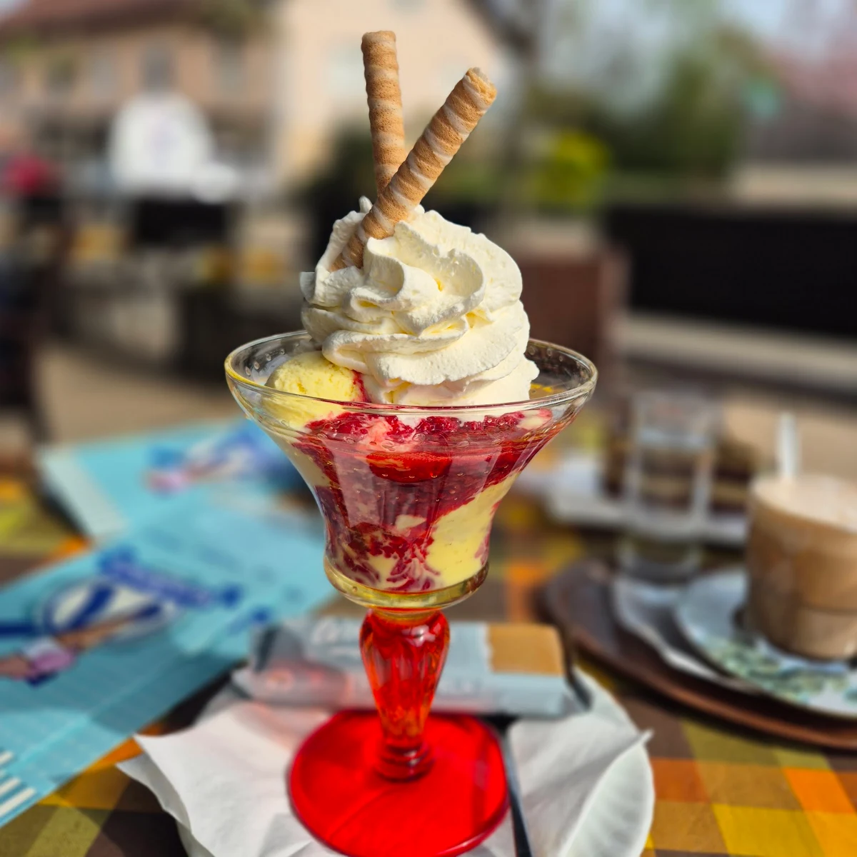 Essen und Trinken photo 3